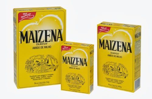 maizena para bico do seio rachado