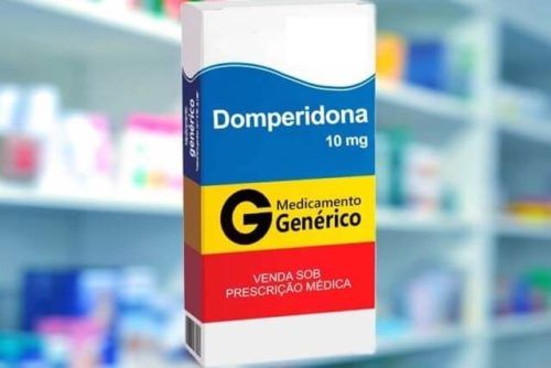 remedio domperidona