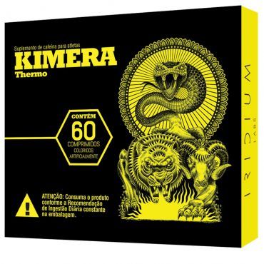 termogenico kimera