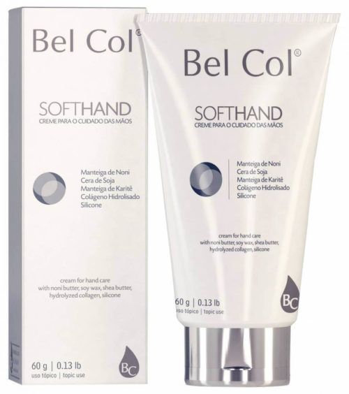 Creme Bel Col Softhand 60g