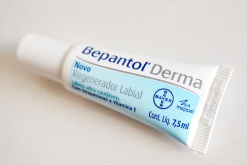 Pomada Bepantol Derma