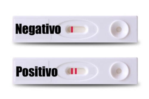 teste de gravidez de farmacia
