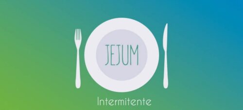 jejum intermitente