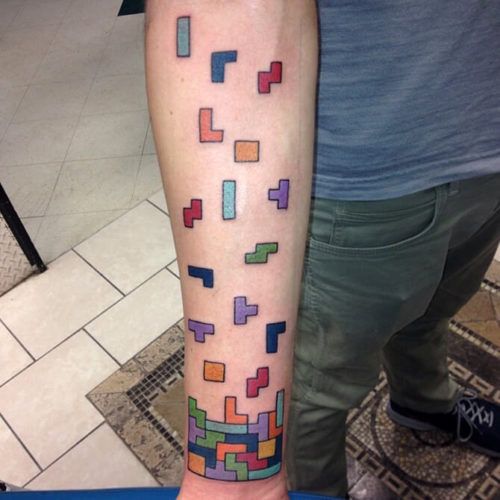 tatuagem nerds criativas 1