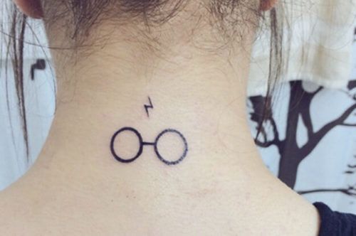 tatuagem nerds femininas 3