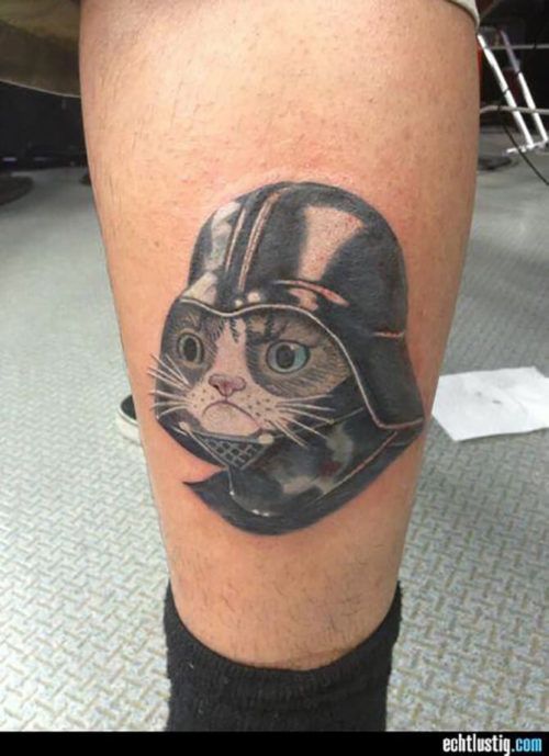 tatuagem nerds masculinas 2