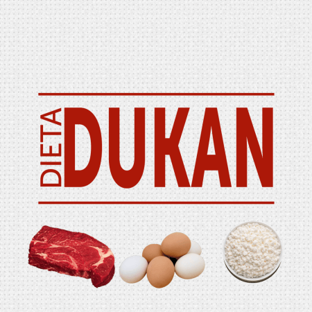 dieta dukan